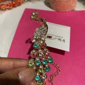 Second pictures from necklace bracelets earrings